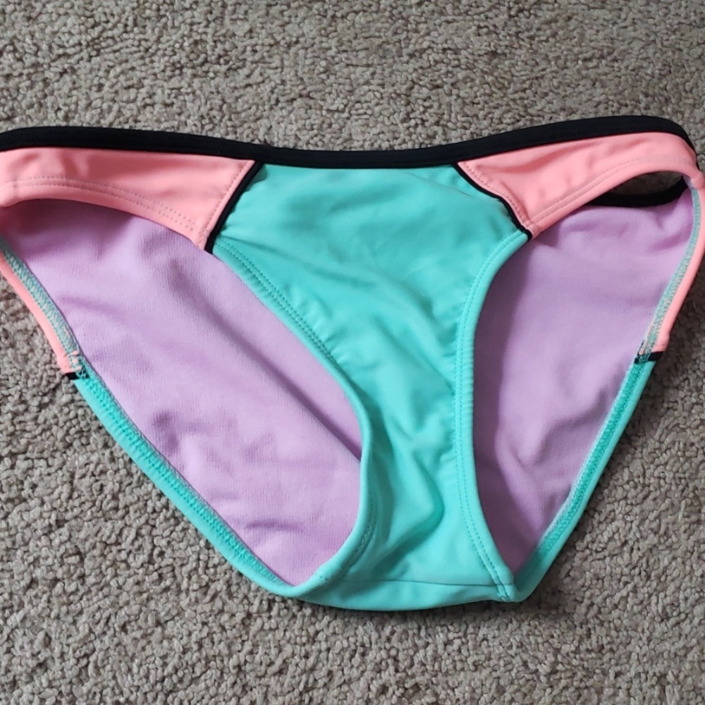 Xhilaration bikini bottoms nwot